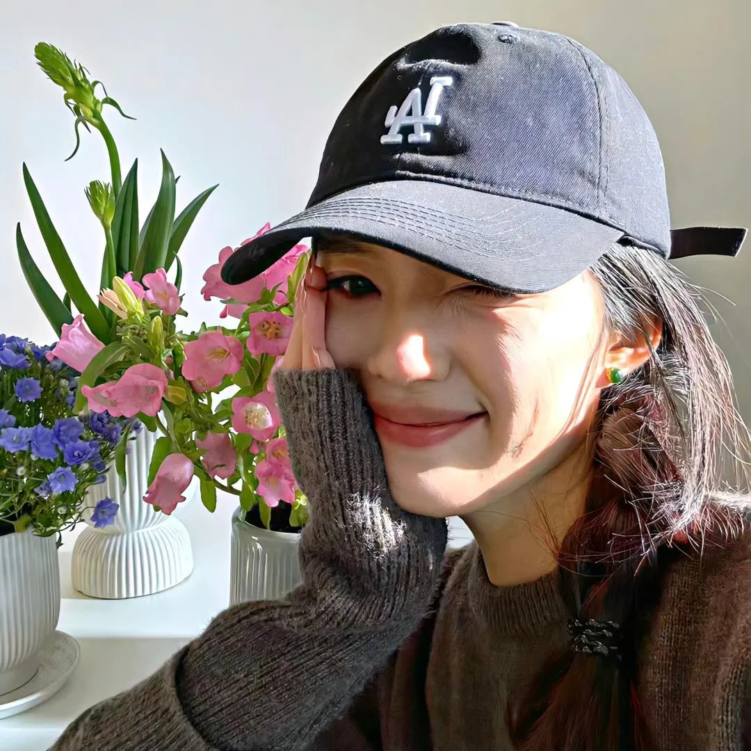 大姐头与小屁孩