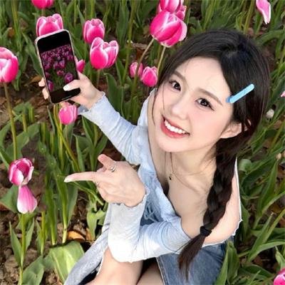 雨后的彩虹